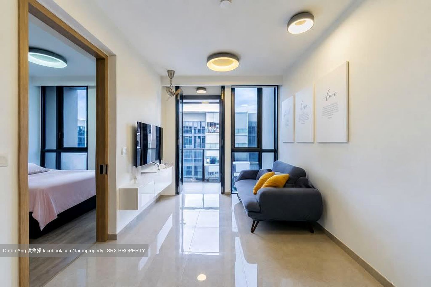 The Tapestry (D18), Condominium #614610321